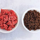 Ground beef