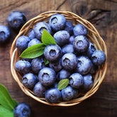 Blueberry