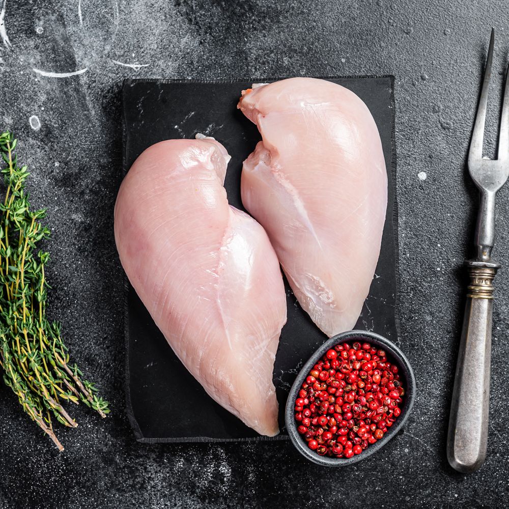 Chiken breast