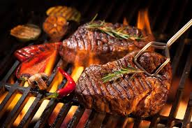 Steak Beef