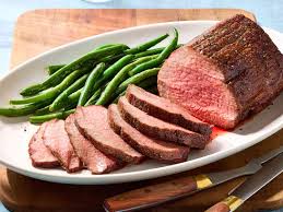 Roast Beef